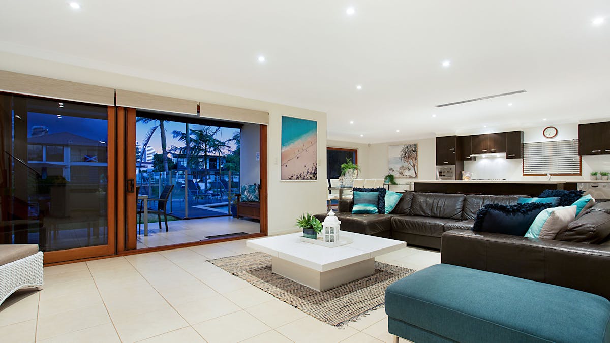Elite Holiday Homes Flamingo Key