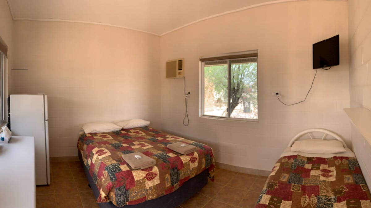 Budget Room