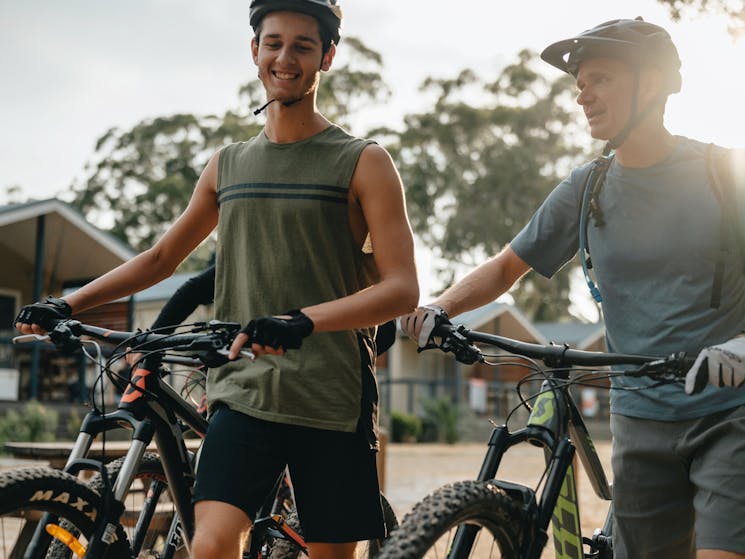 Reflections Holiday Parks Nambucca Heads Nsw Holidays