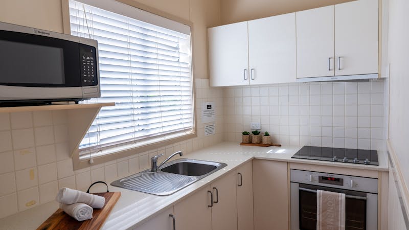 Standard Cabin (2BR)
