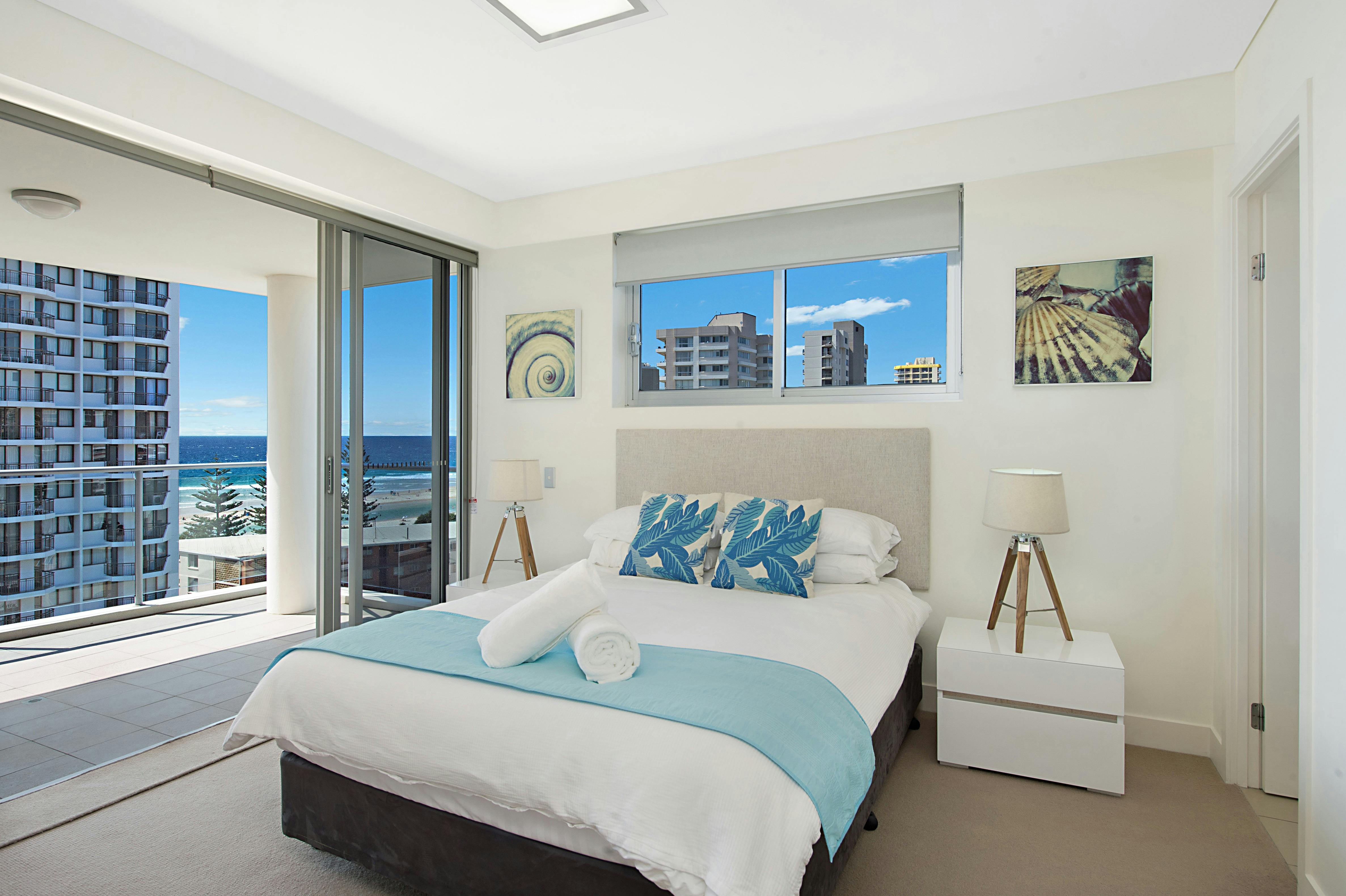 Eden Apartments Unit 901 - Coolangatta