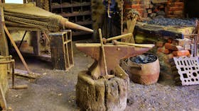 Bungaree Station - Self guided tours