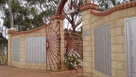 Corrigin Museum, Corrigin, Western Australia