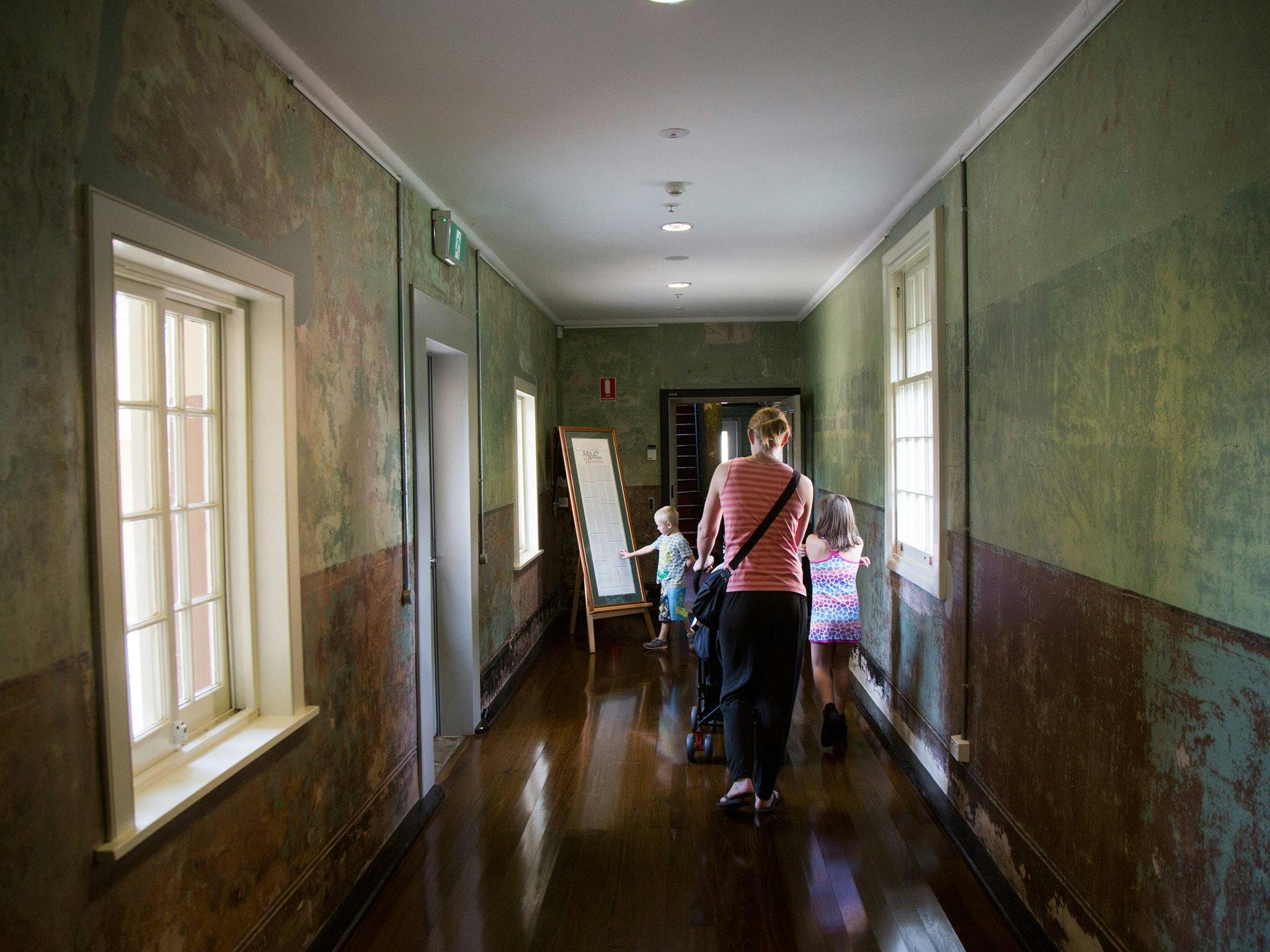 Female Orphan School