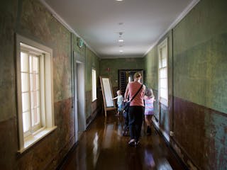 Female Orphan School