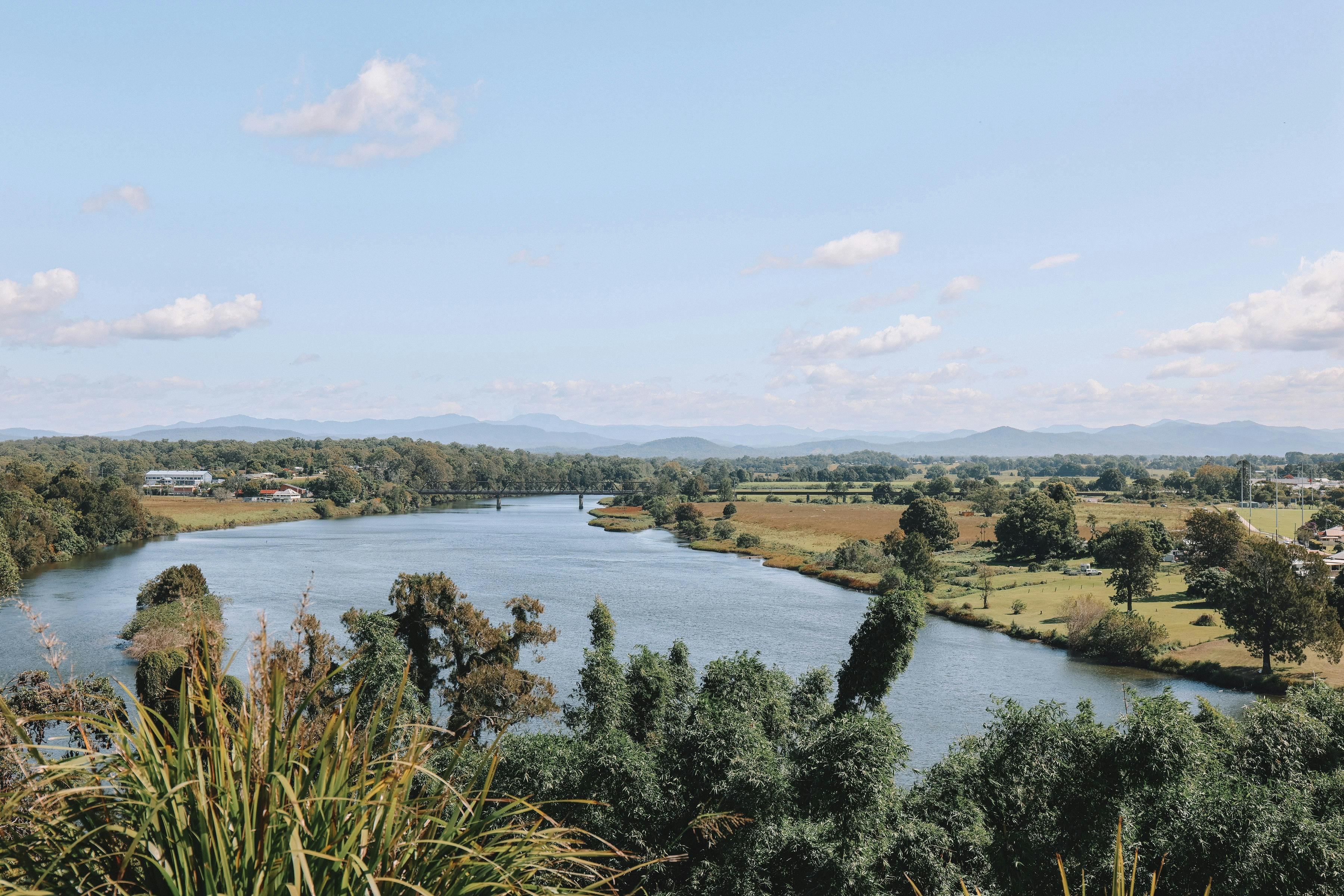 Kempsey NSW Mid North Coast Macleay Valley Coast City Centre Motel