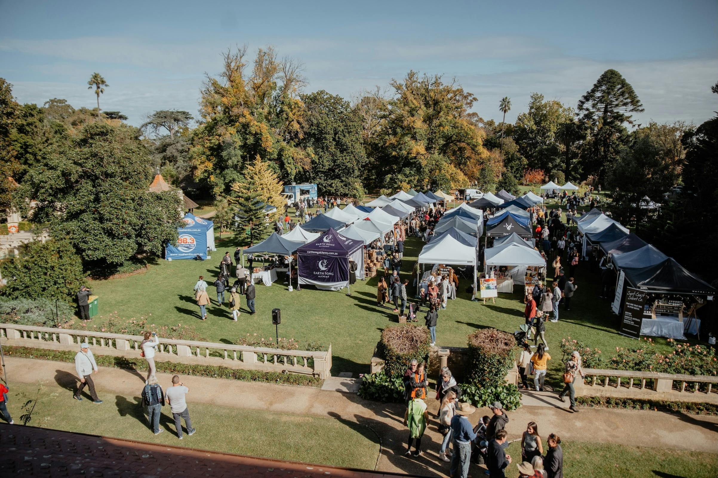 Botanica Festival