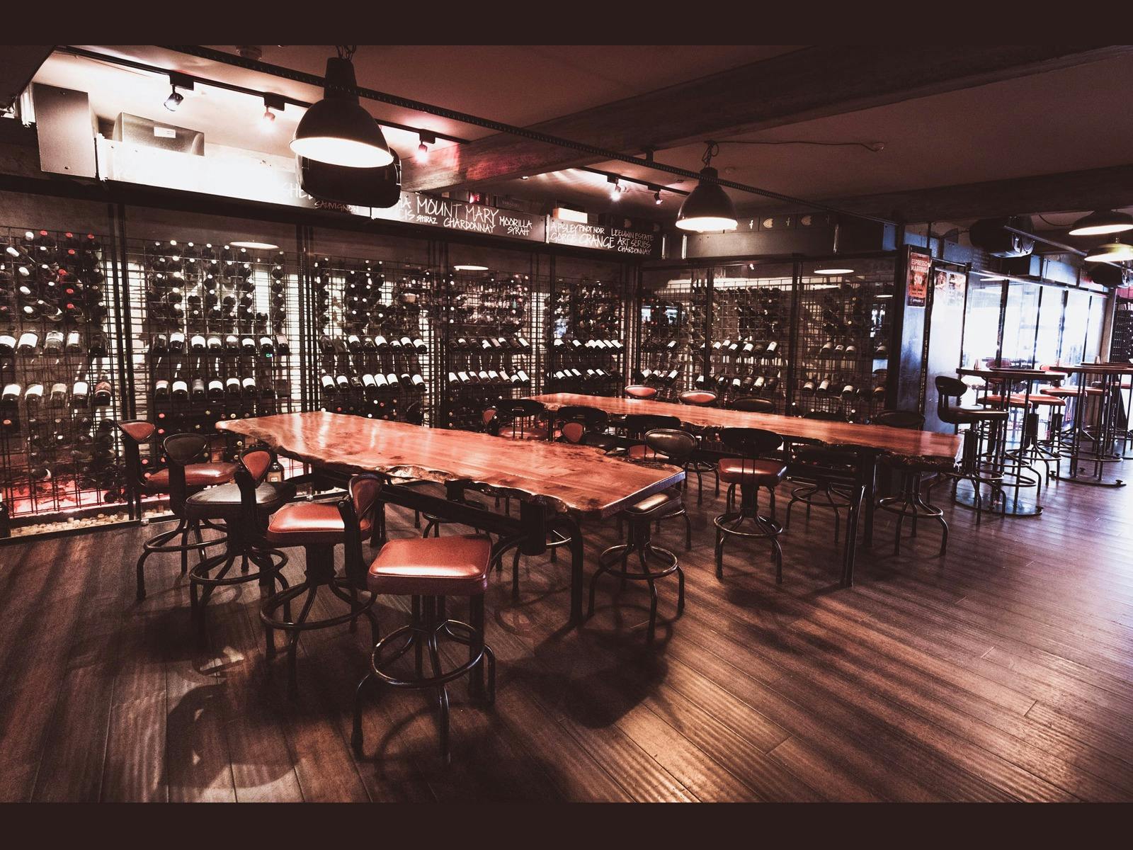 Grape Food and Wine Bar Food and drink Discover Tasmania