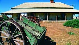 Chiverton House Museum