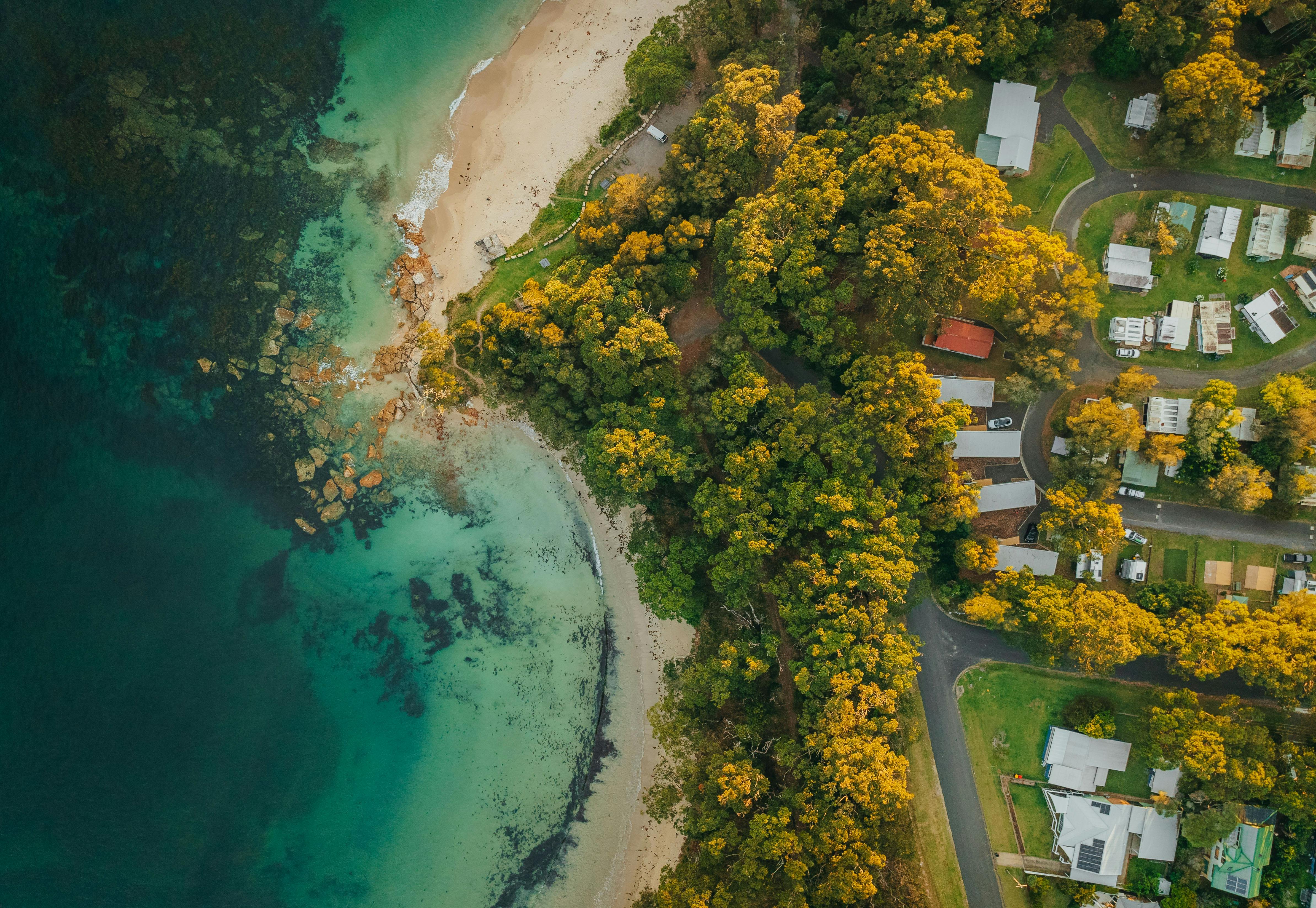 Holiday Haven Bendalong