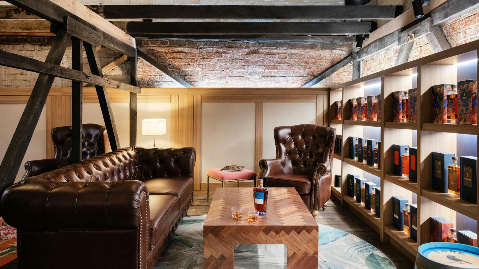 The Attic