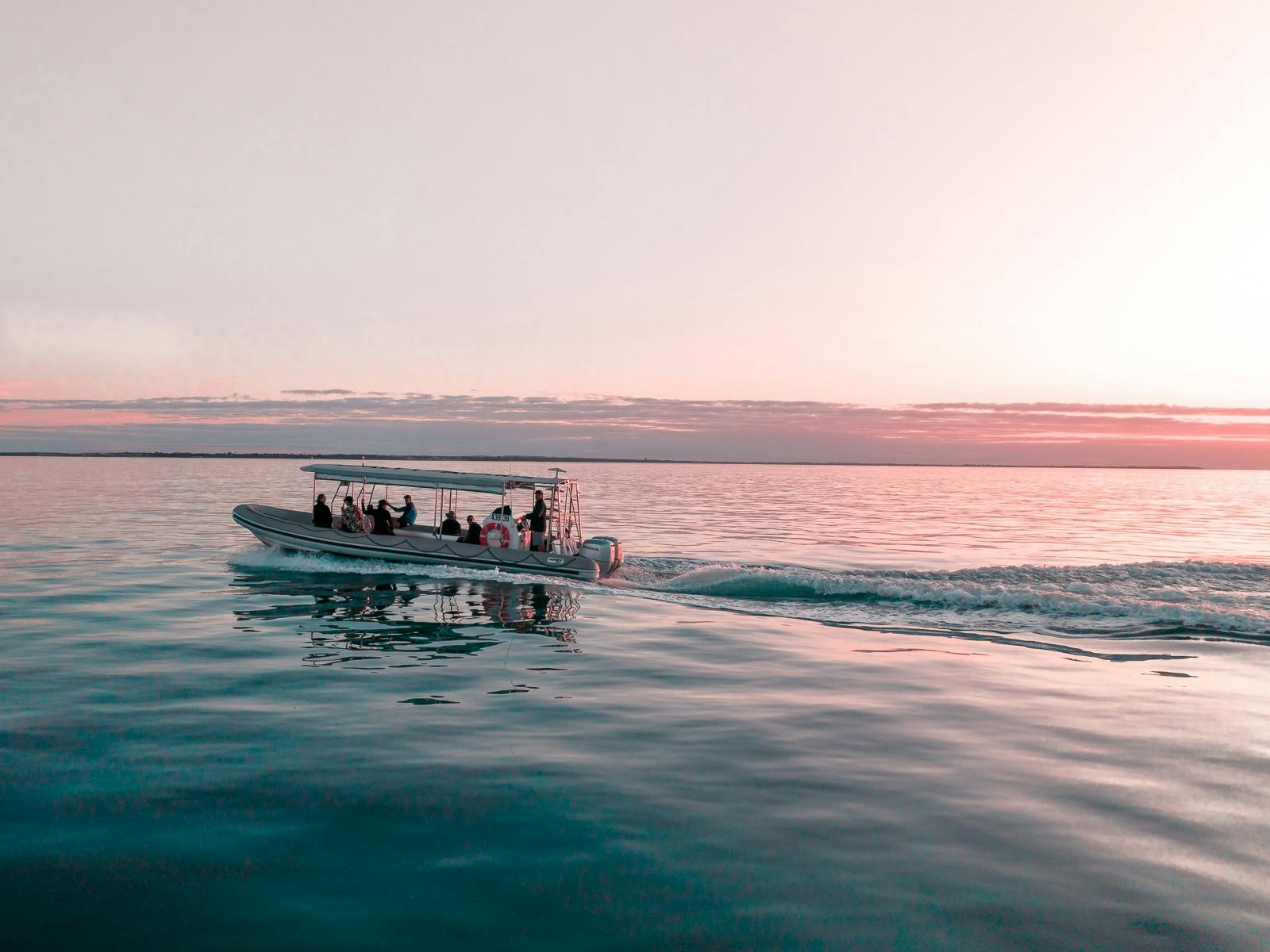 K'gari Salty Safaris Funset K'gari Salty Safaris Funset