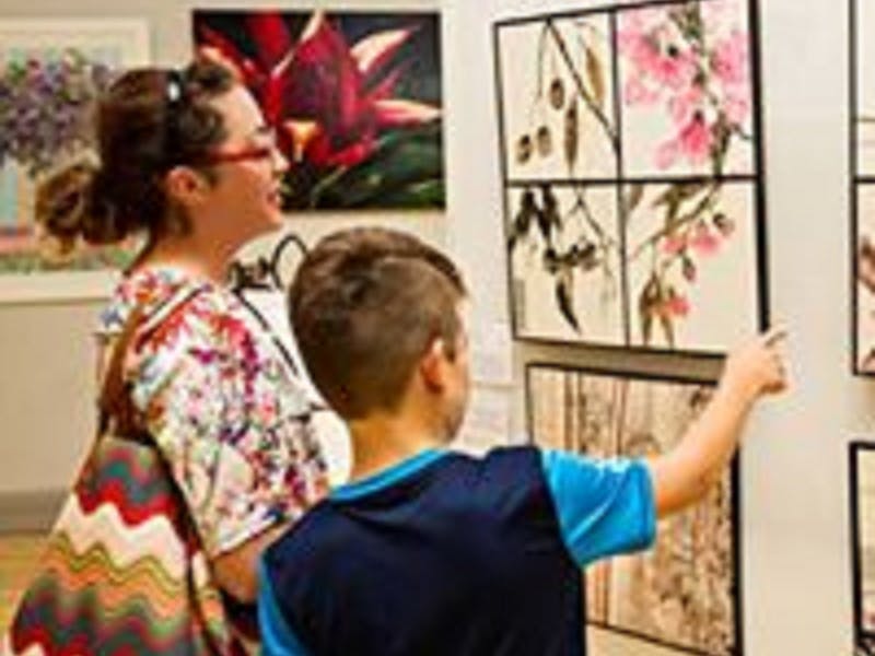 National Cherry Festival NSW Holidays & Things to Do