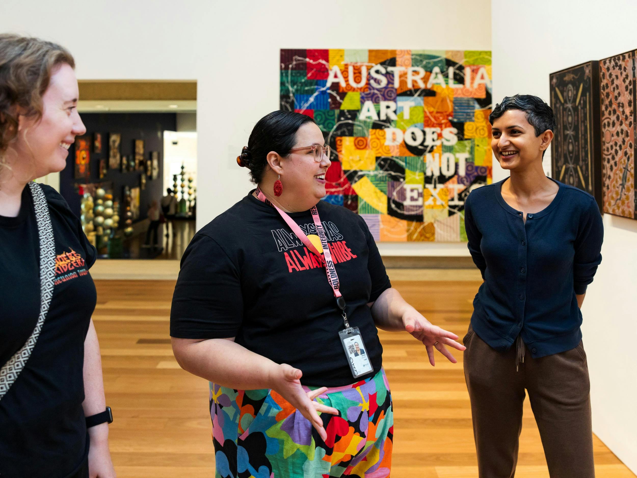 First Nations Art Tours