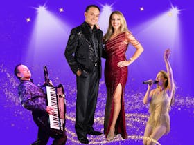 Music Through the Decades - Encore