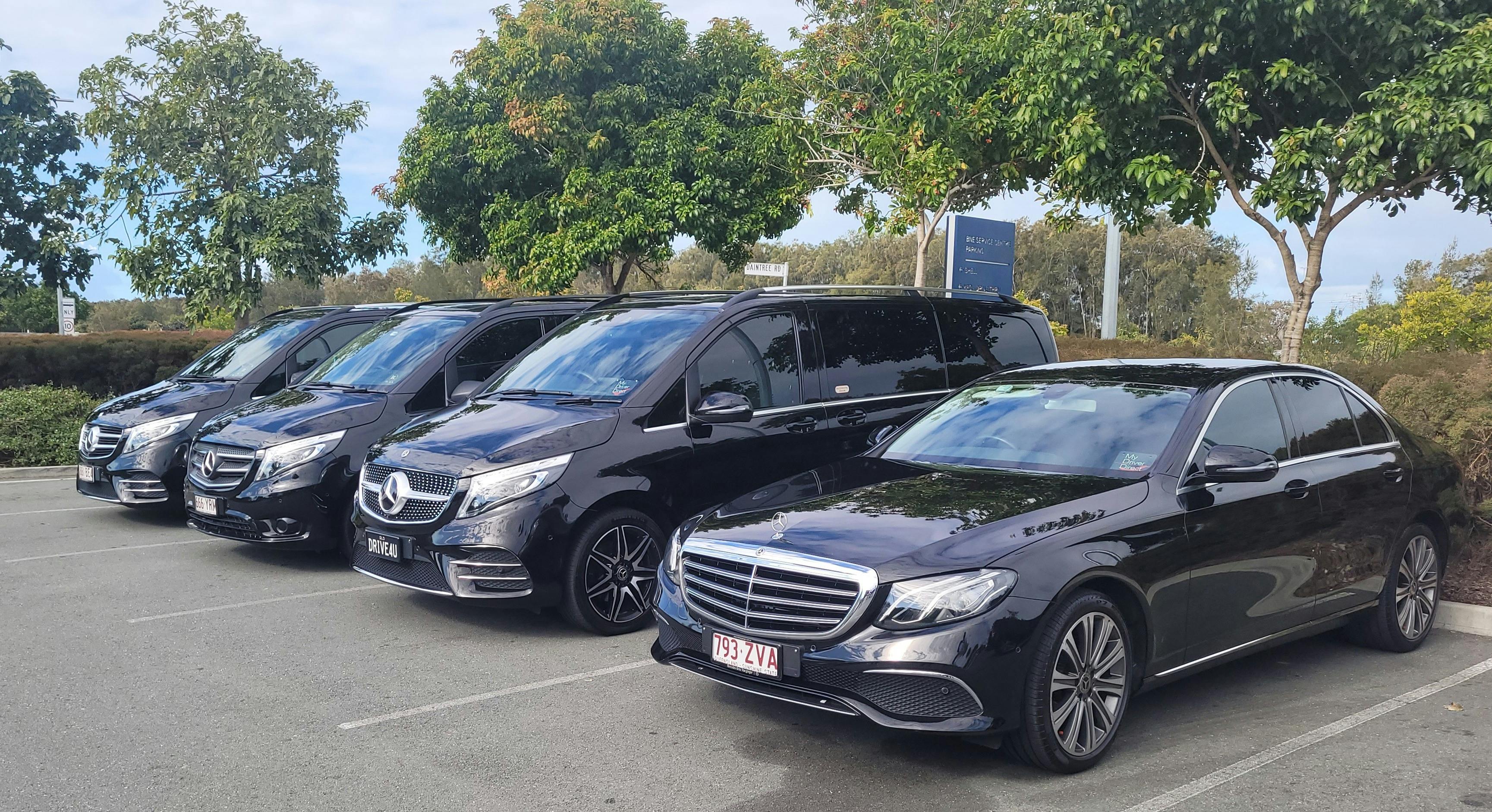 Black Diamond Transfers