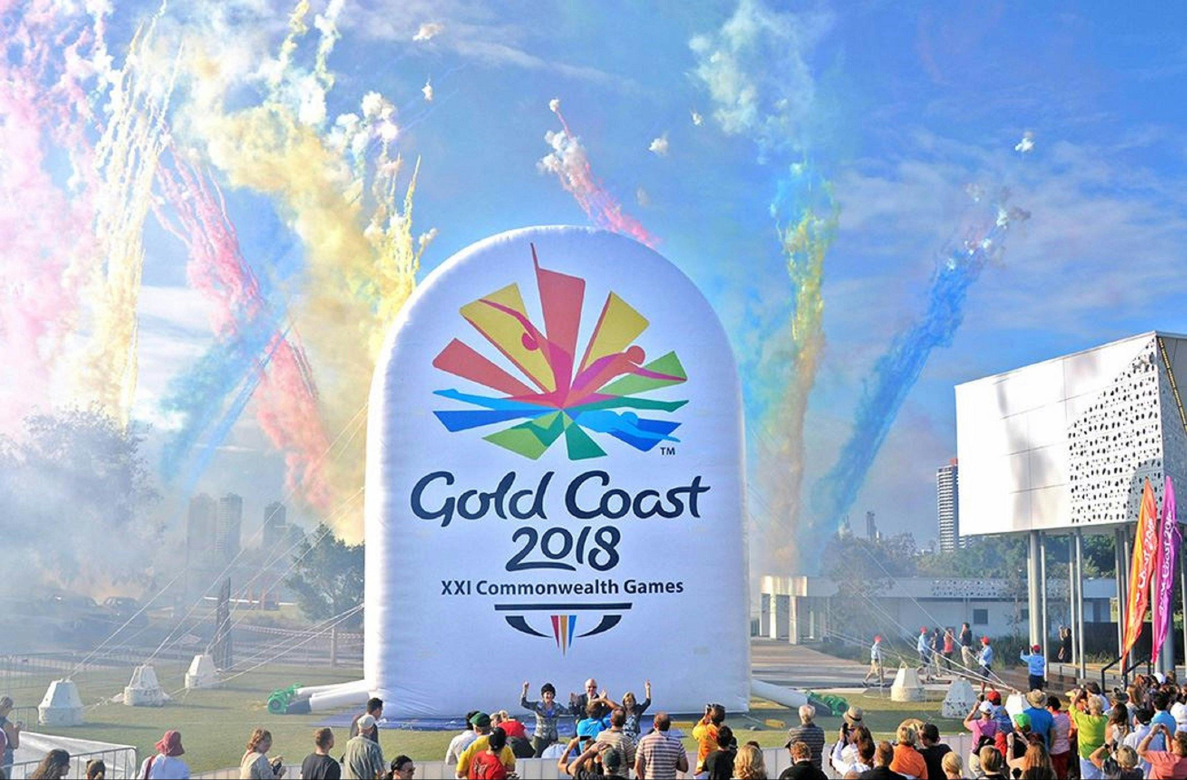 Gold Coast 2018 Commonwealth Games - BIG4 Gold Coast Holiday Park