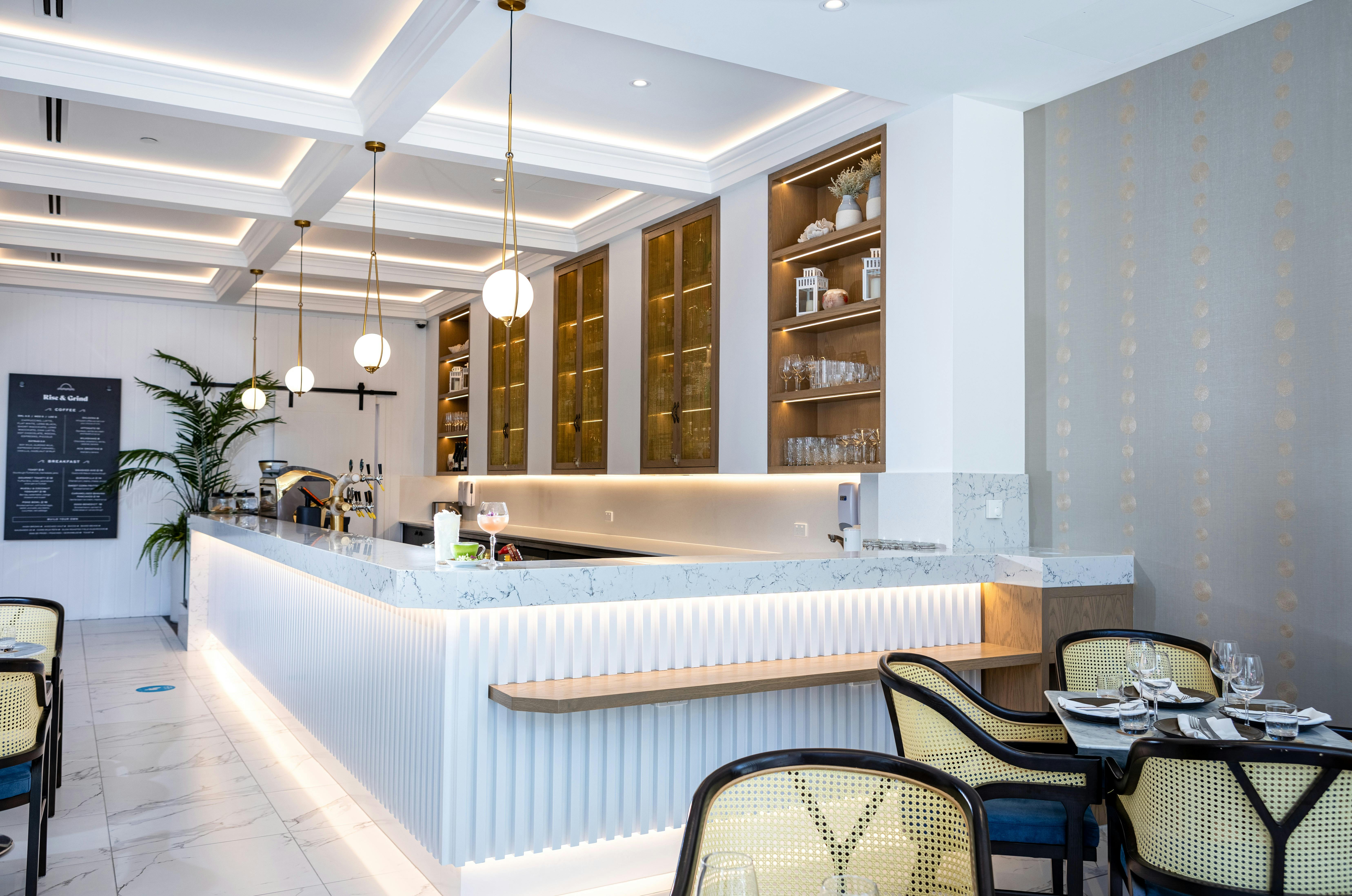 Ms Margot's Bar and Eats