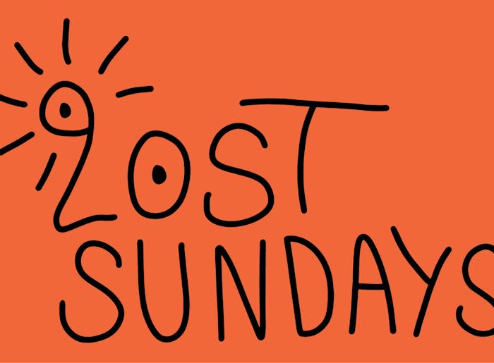 Lost Sundays