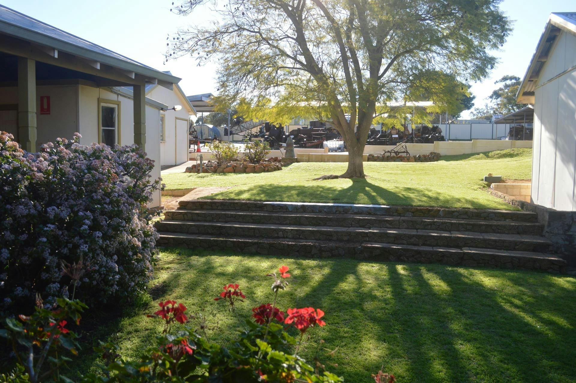 Wongan Pioneer Museum
