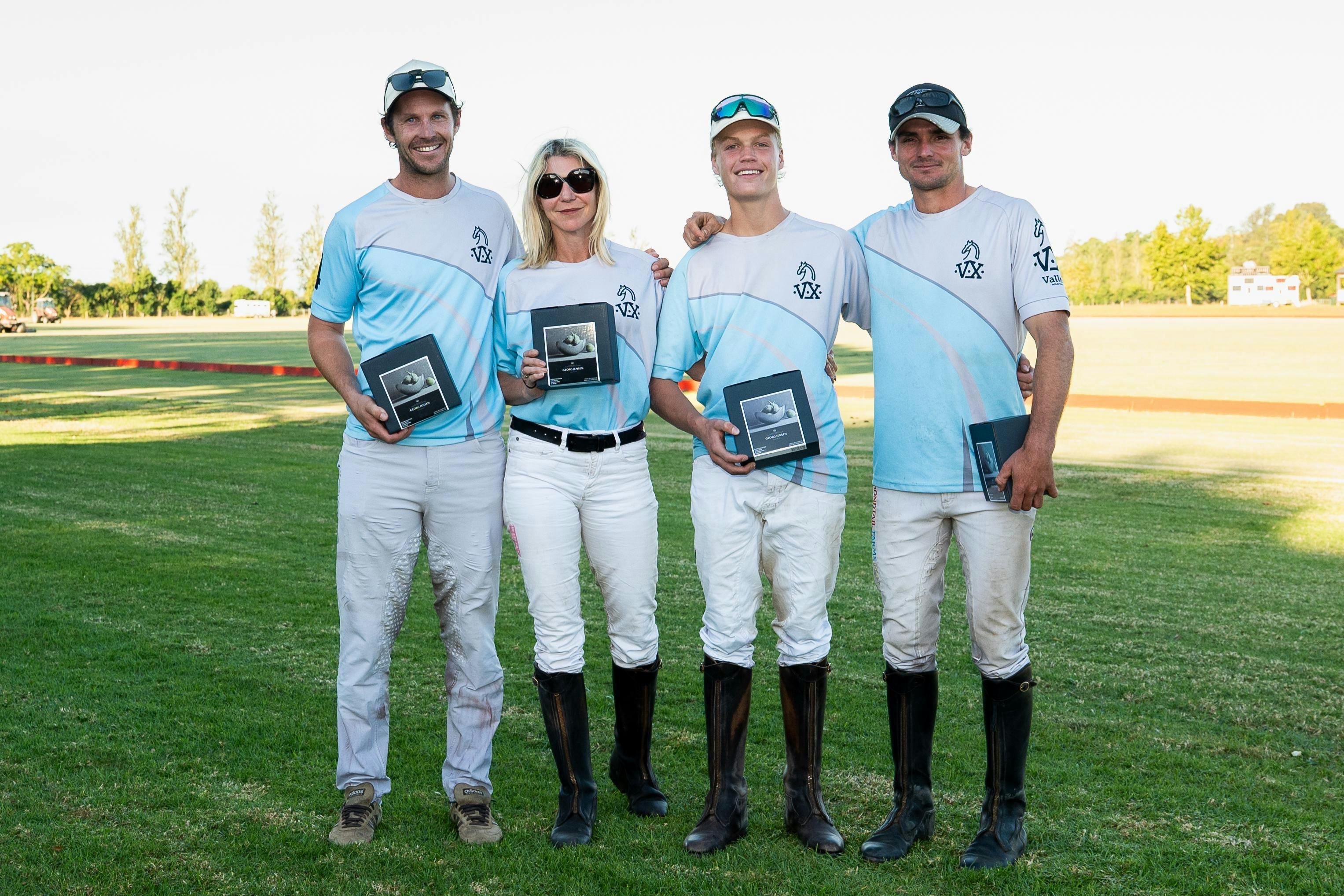 Polo in the Hawkesbury Presentation