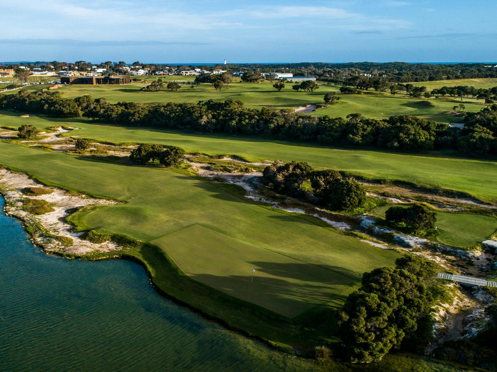 Geelong Golf Course