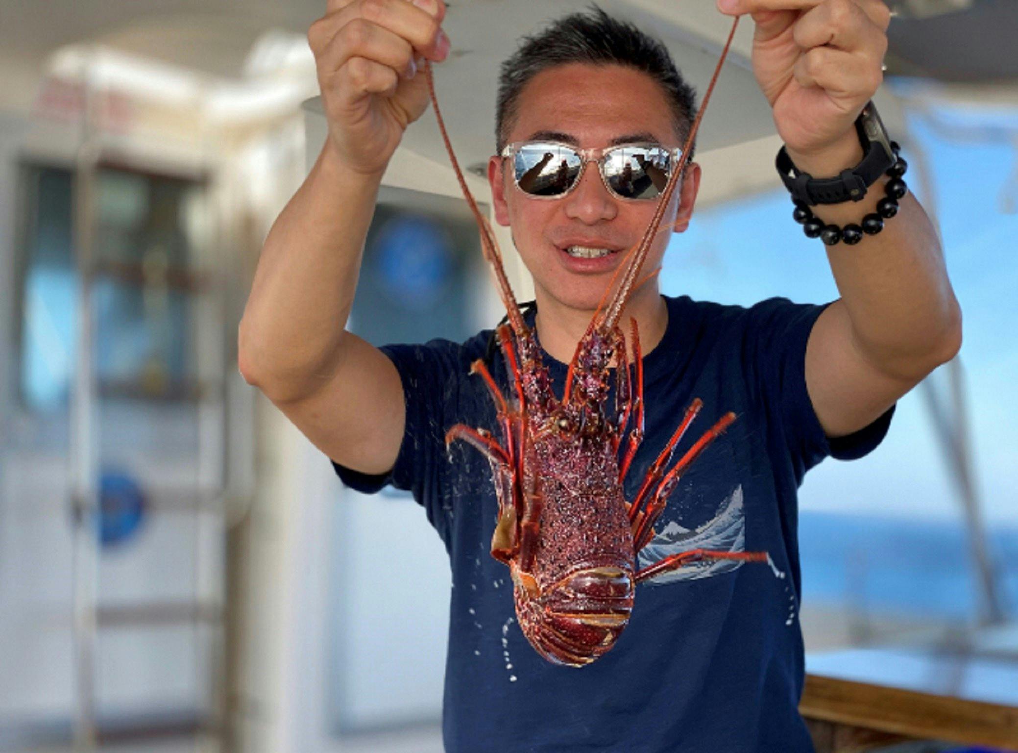 Kalbarri Rock Lobster Tours and Charter, Kalbarri, Western Australia
