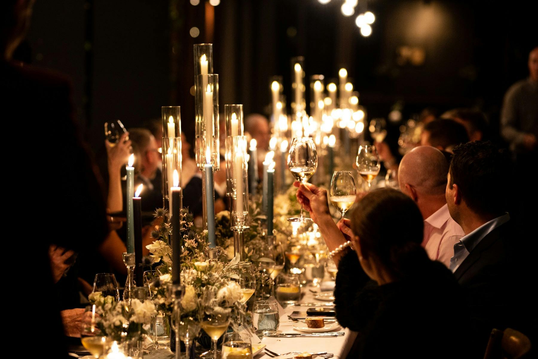 Shaw + Smith Wine Weekend