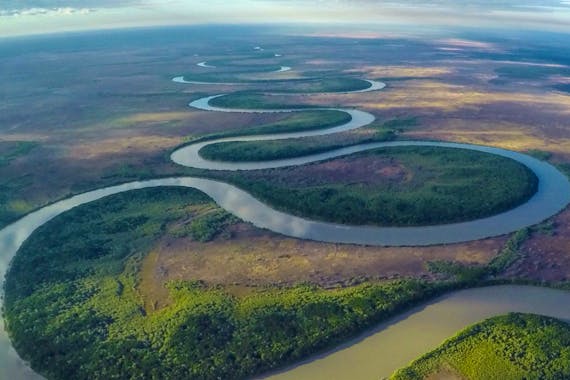 Kookaburra Air Tours