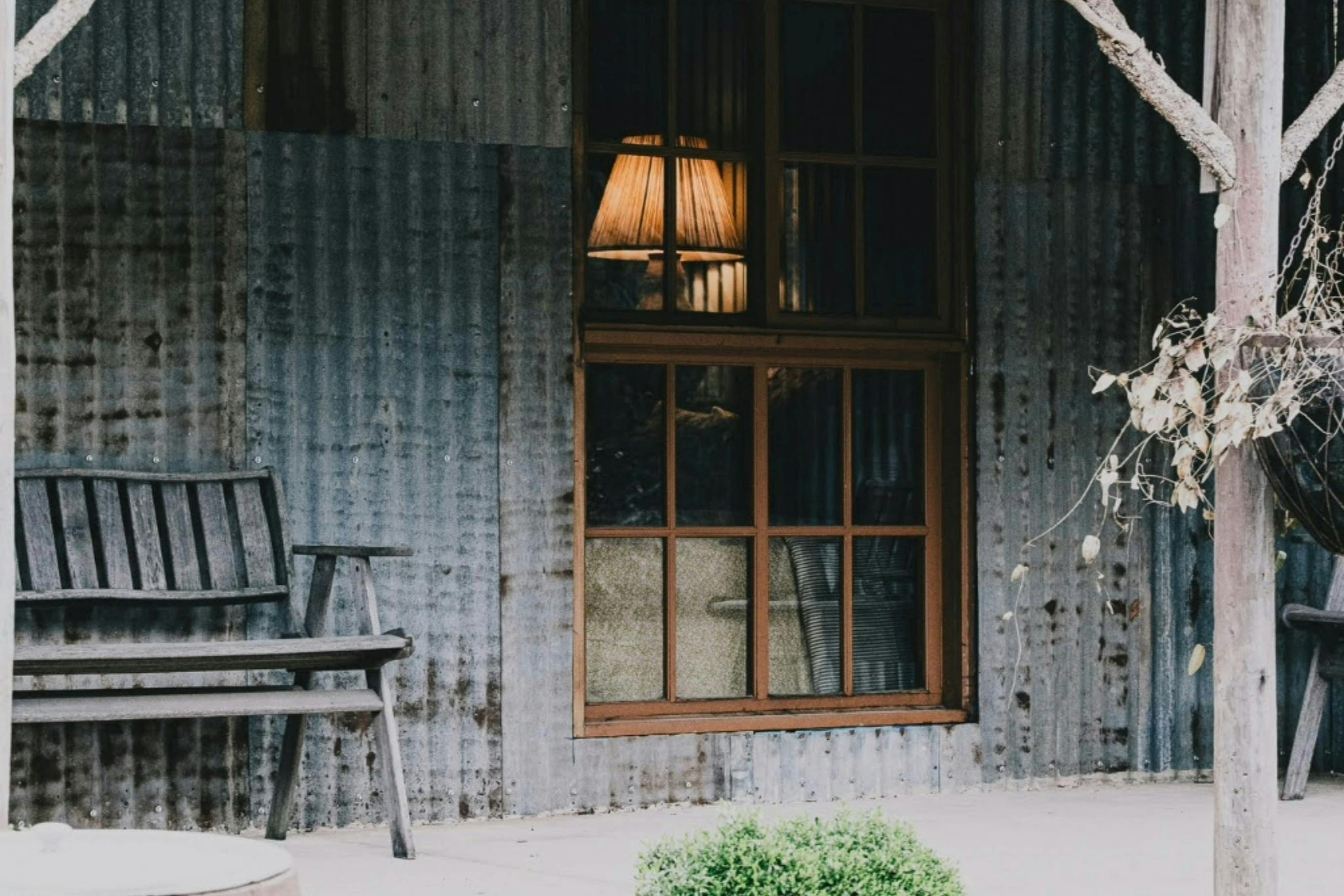 Accommodation Wandiligong