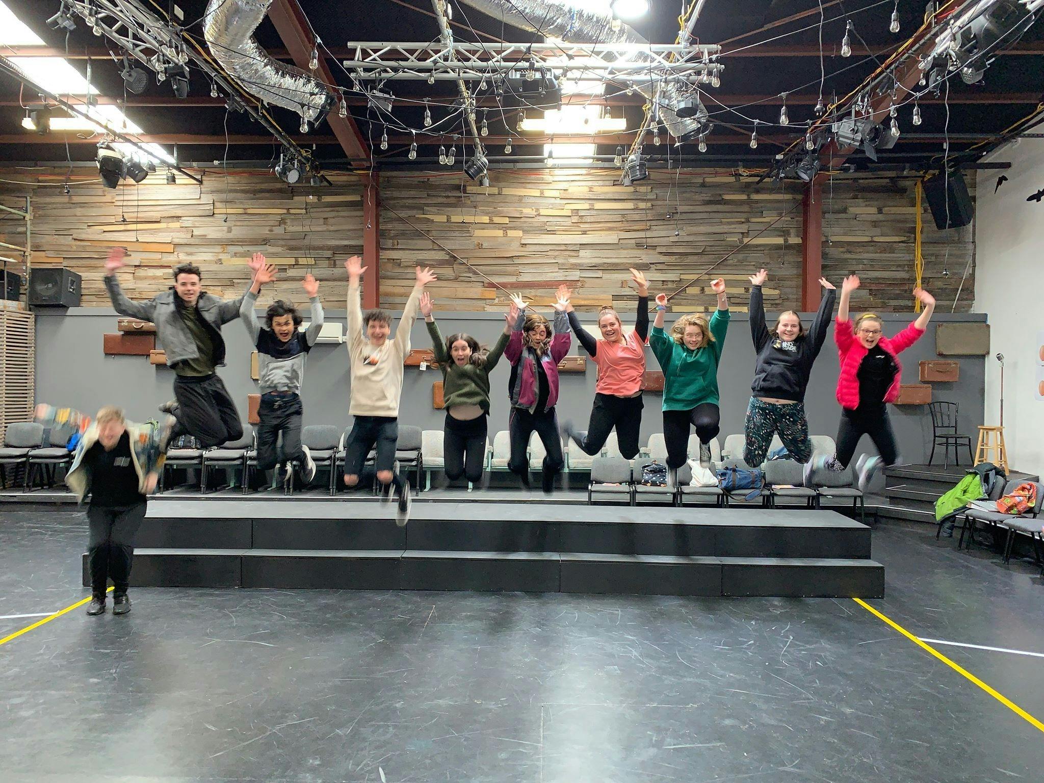 CentreStage Theatre