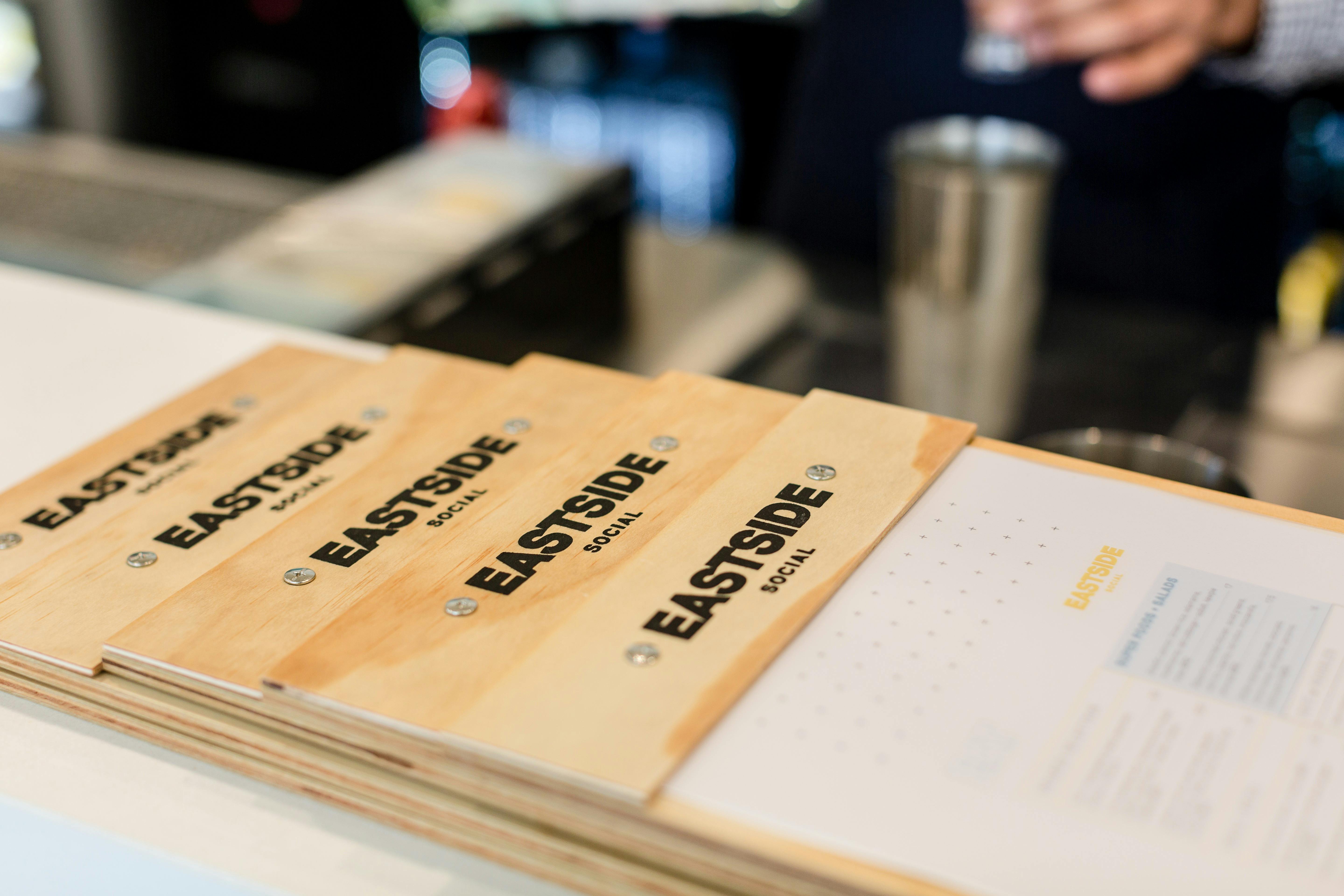 Eastside Social Restaurant & Bar, East Perth, Western Australia