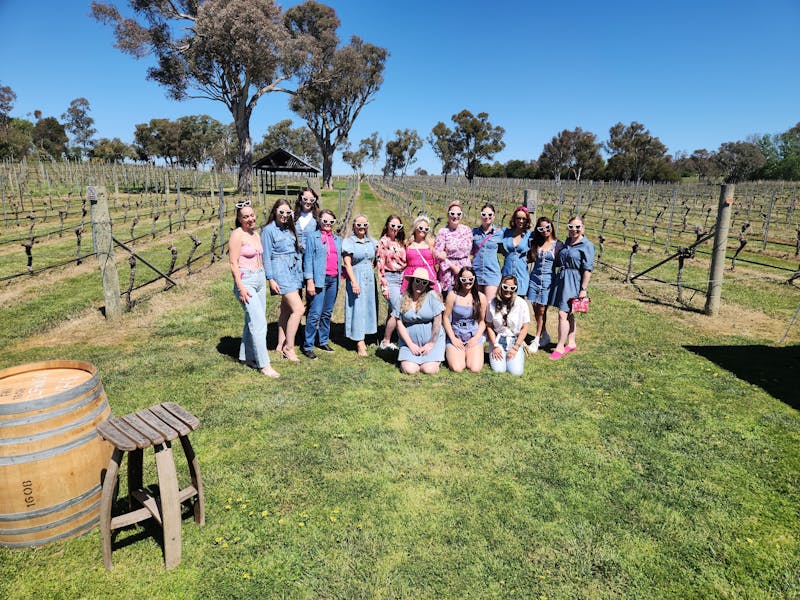 Image for Merry Heart CBR (NSW)