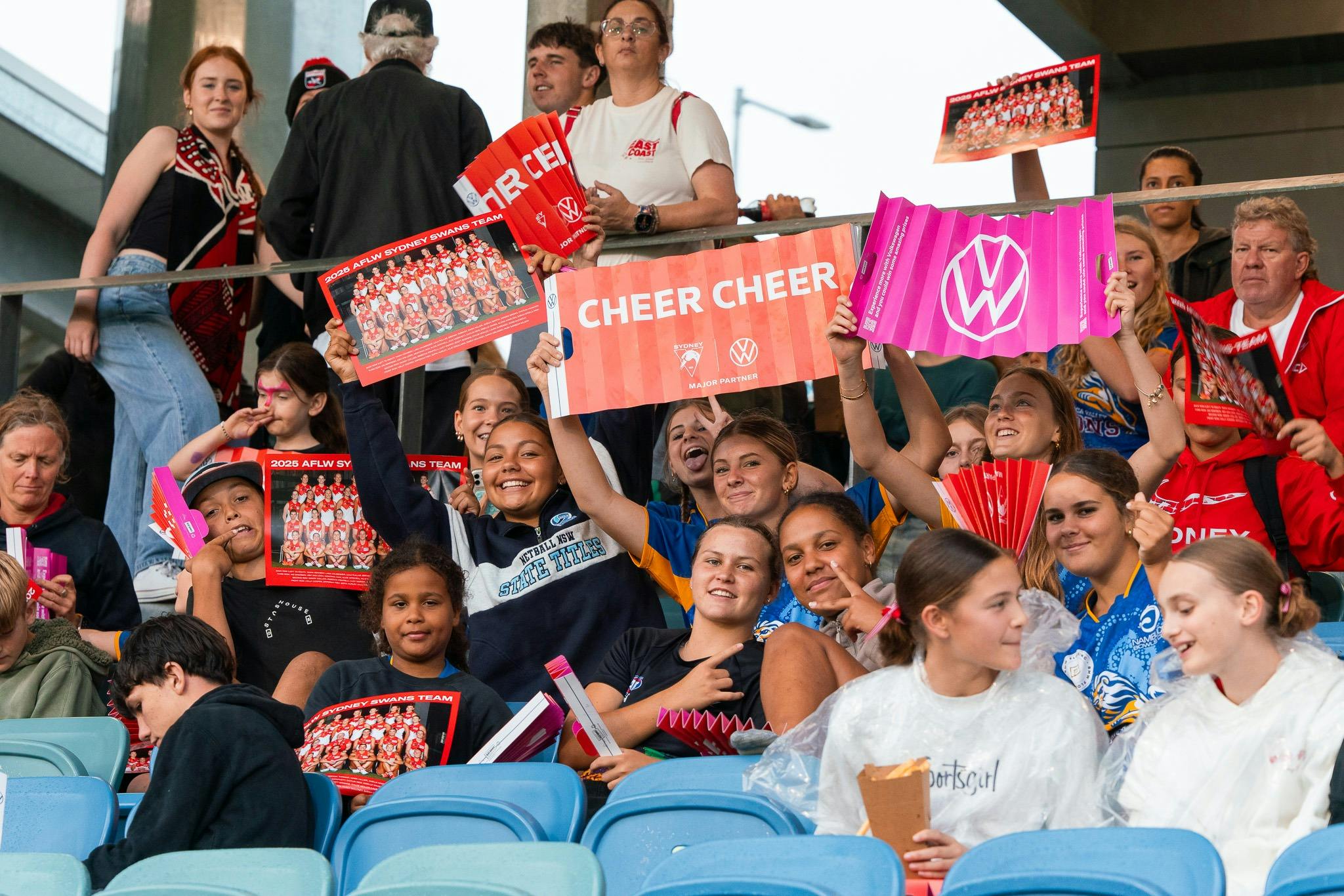 AFLW2