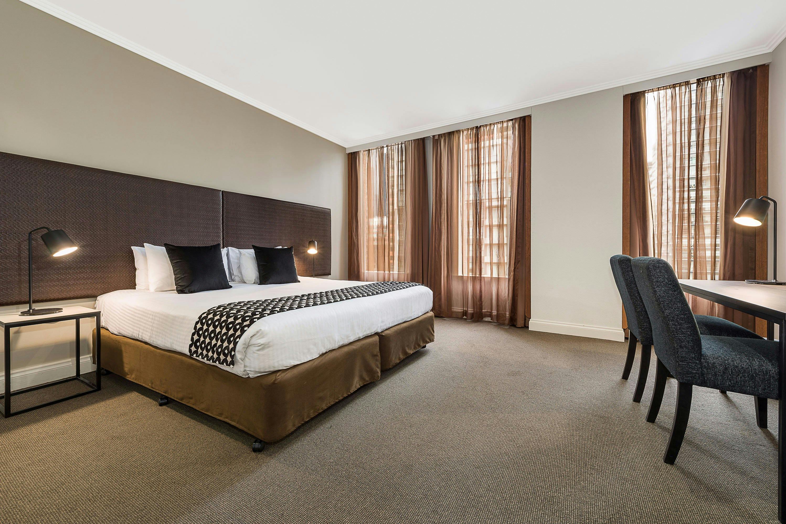 Executive Suite