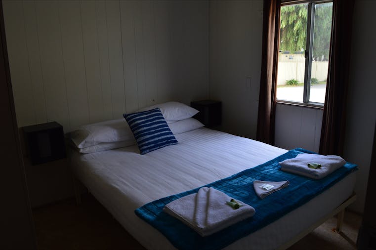 STANDARD CABIN