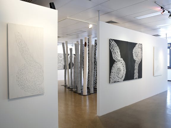 Outstation Gallery - Aboriginal Art from Art Centres