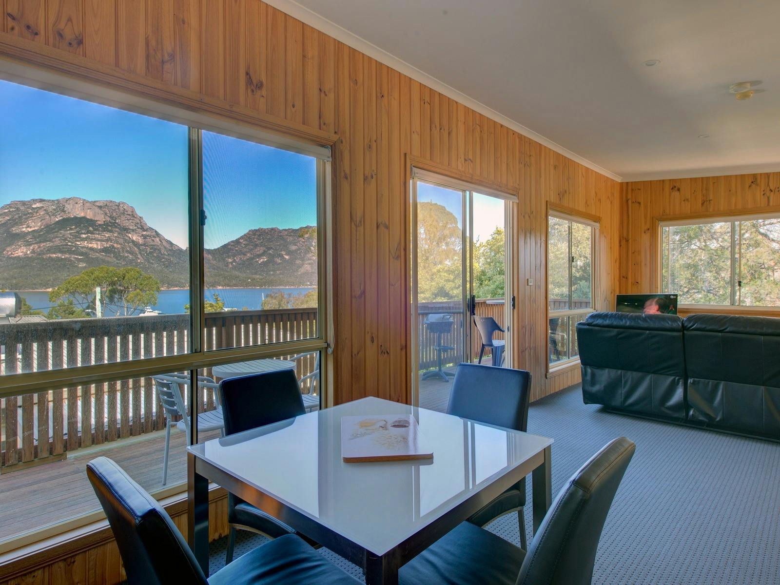 Freycinet Sanctuary 4