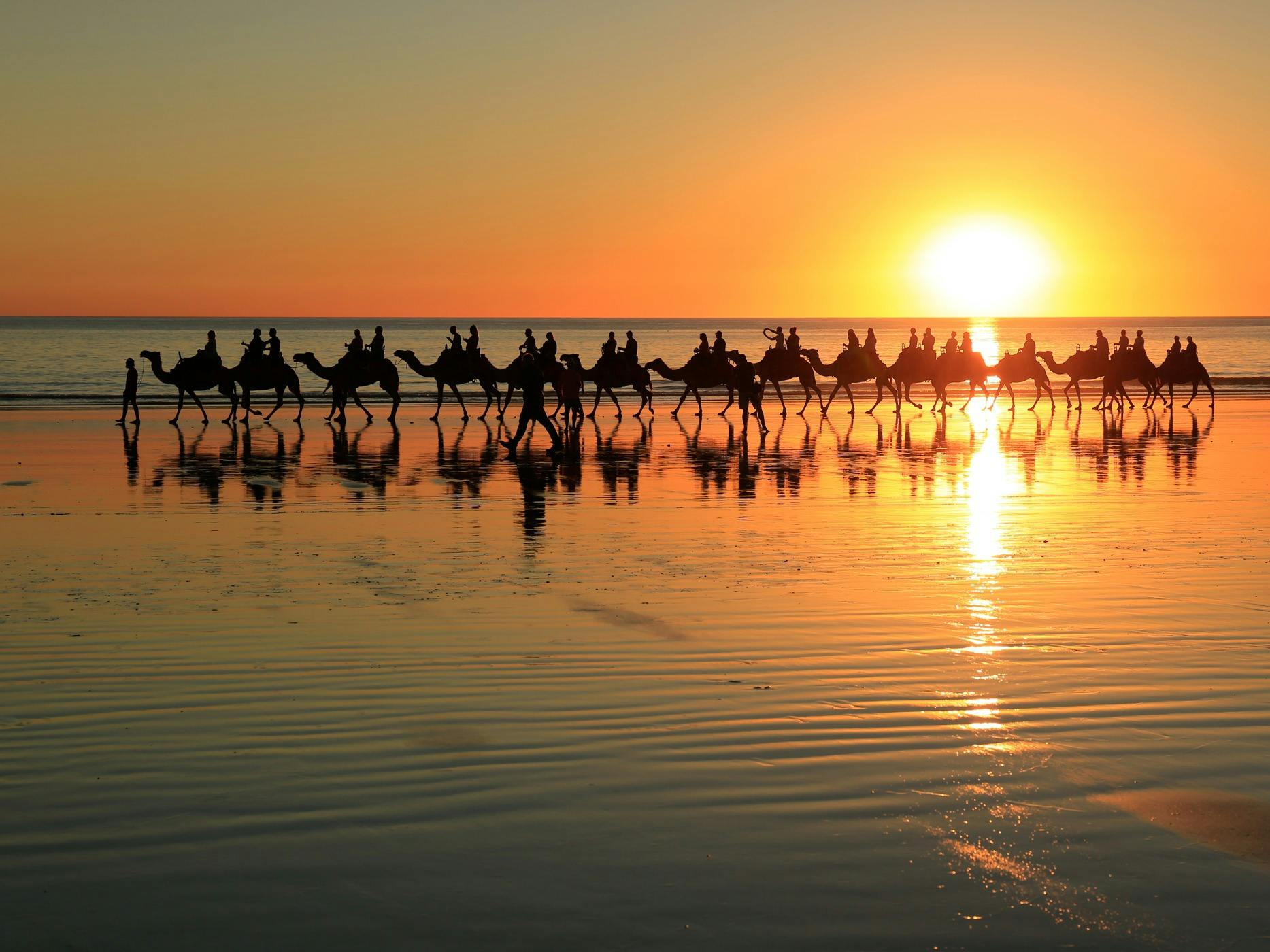 Capture the Light Photographic Tours, Joondalup, Western Australia