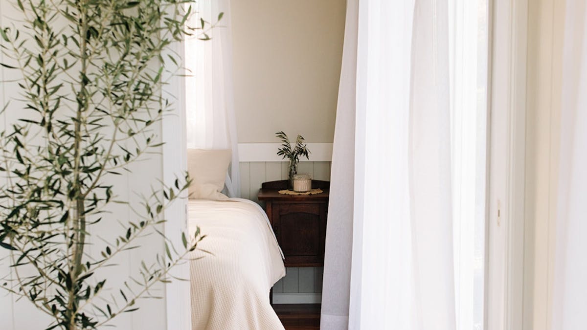 Burgess Cottage Farm Stay Sunshine Coast Hinterland