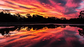 Lake McIntyre
