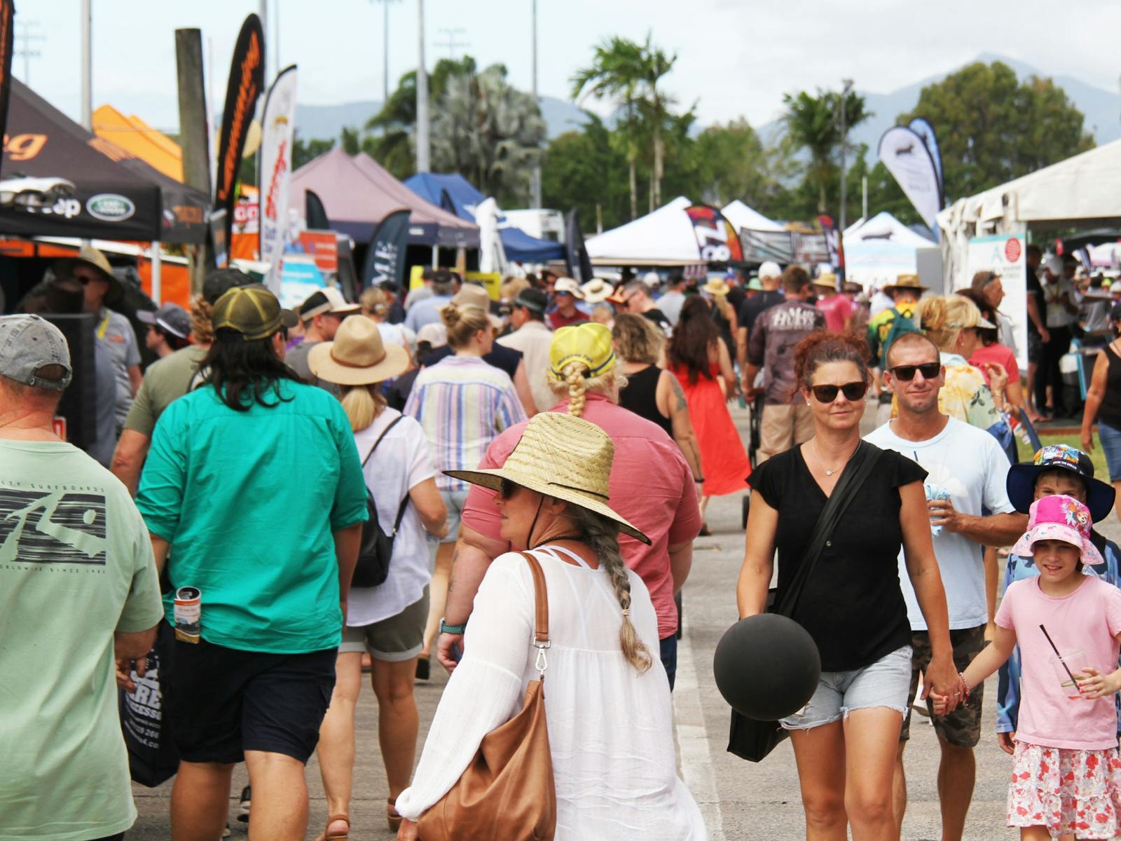 Image for 2024 Cairns Expo