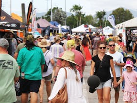 2024 Cairns Expo Cover Image