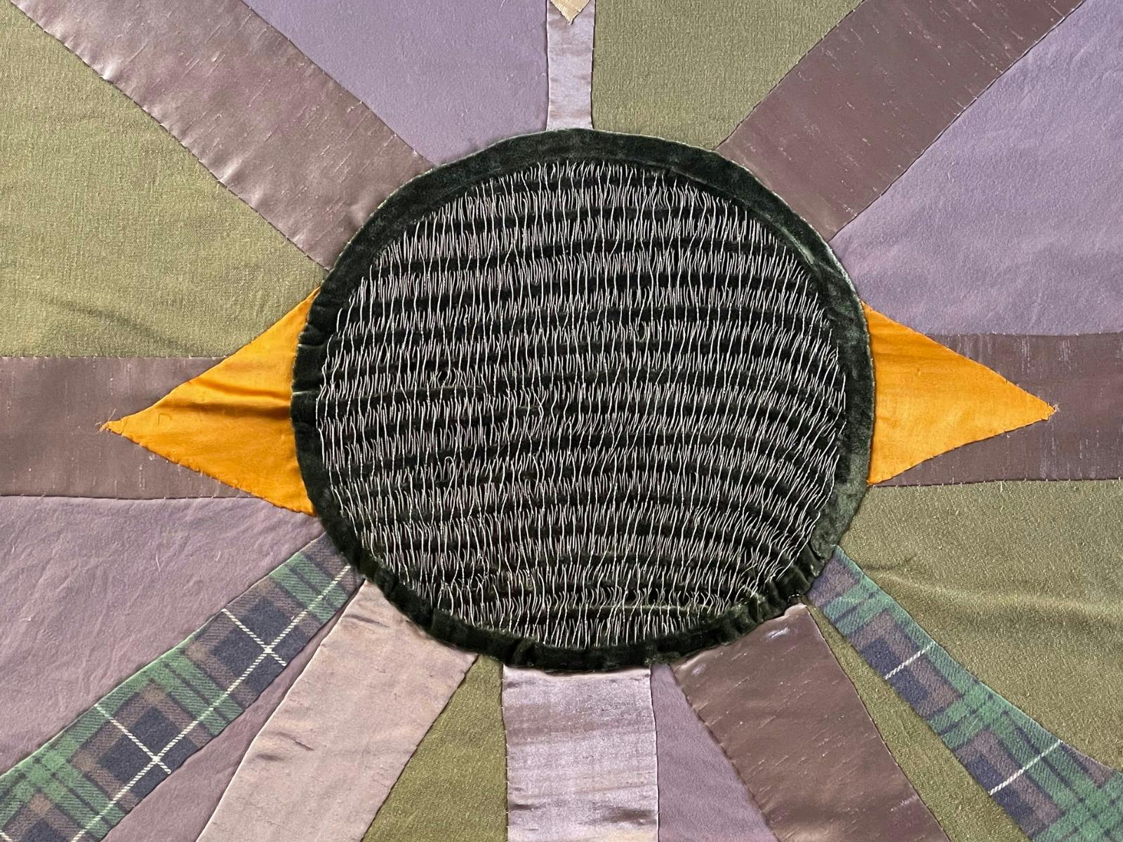 Rewild | 2025 Artists-in-Residence Exhibition