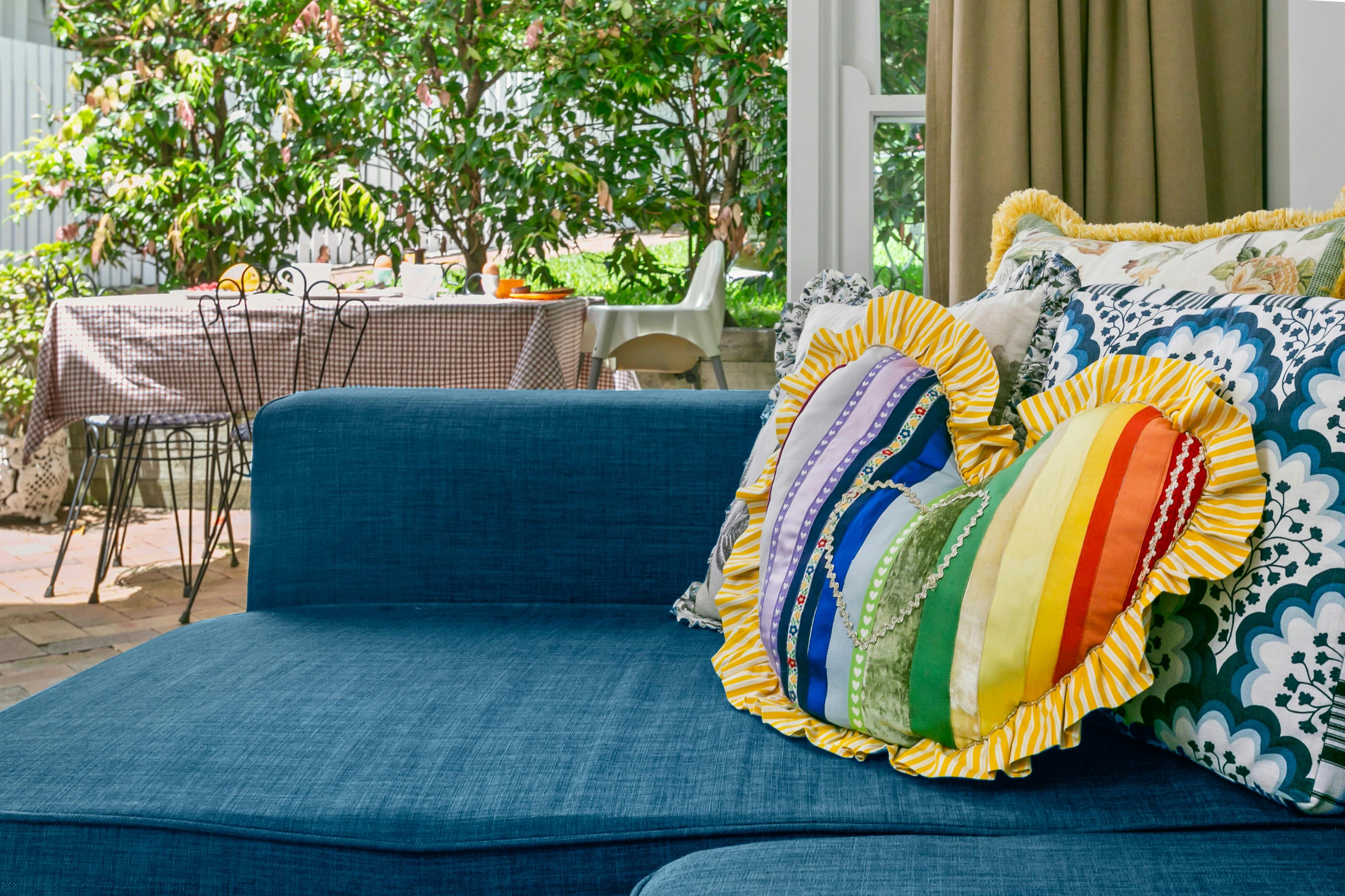 Wir hoffen, dass sich alle Gäste bei uns willkommen fühlen.