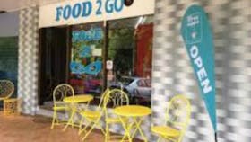 Food 2 Go