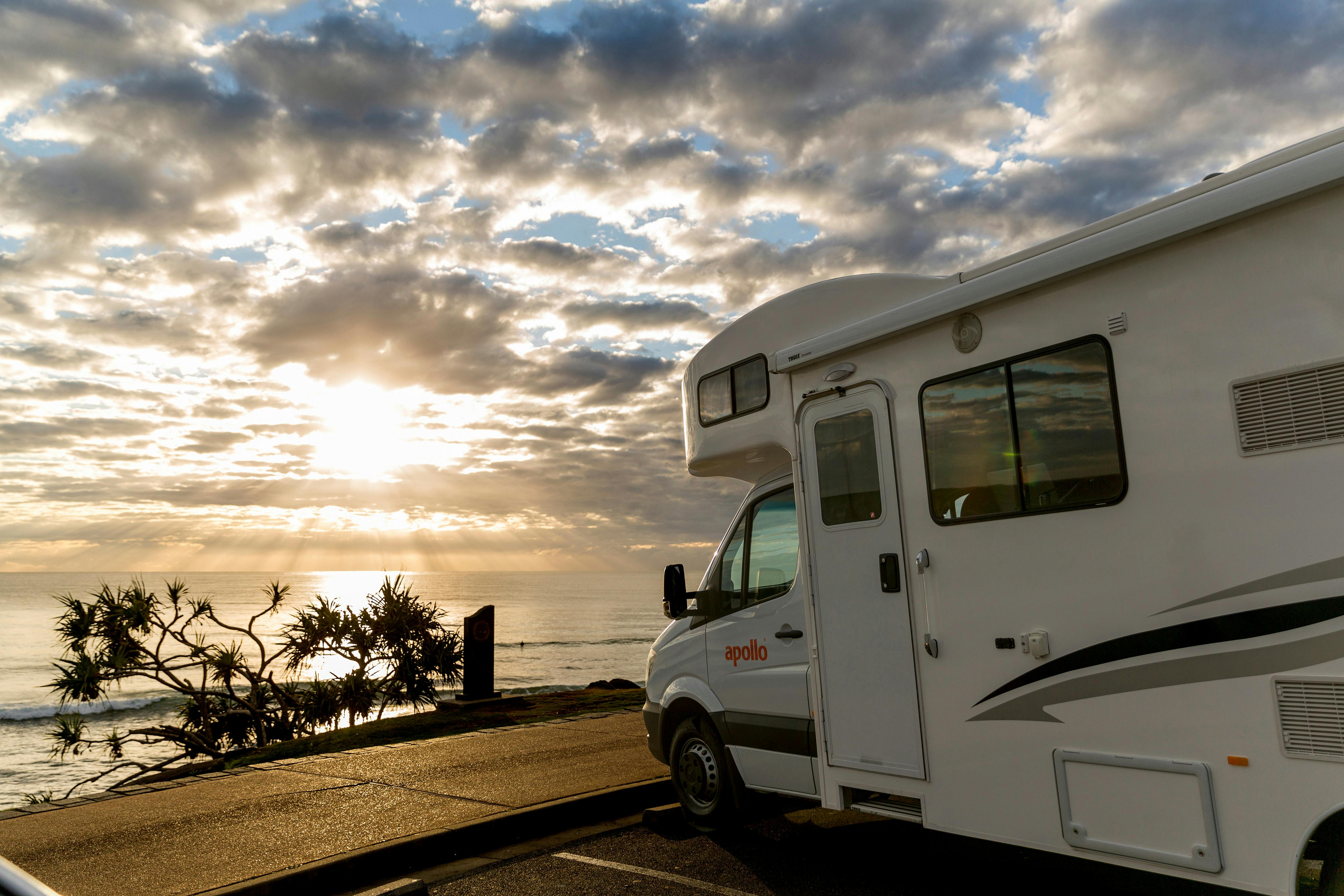 6 Berth Apollo Euro Deluxe