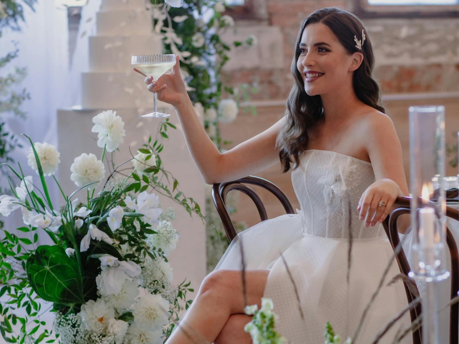 Queensland Brides Wedding Expo