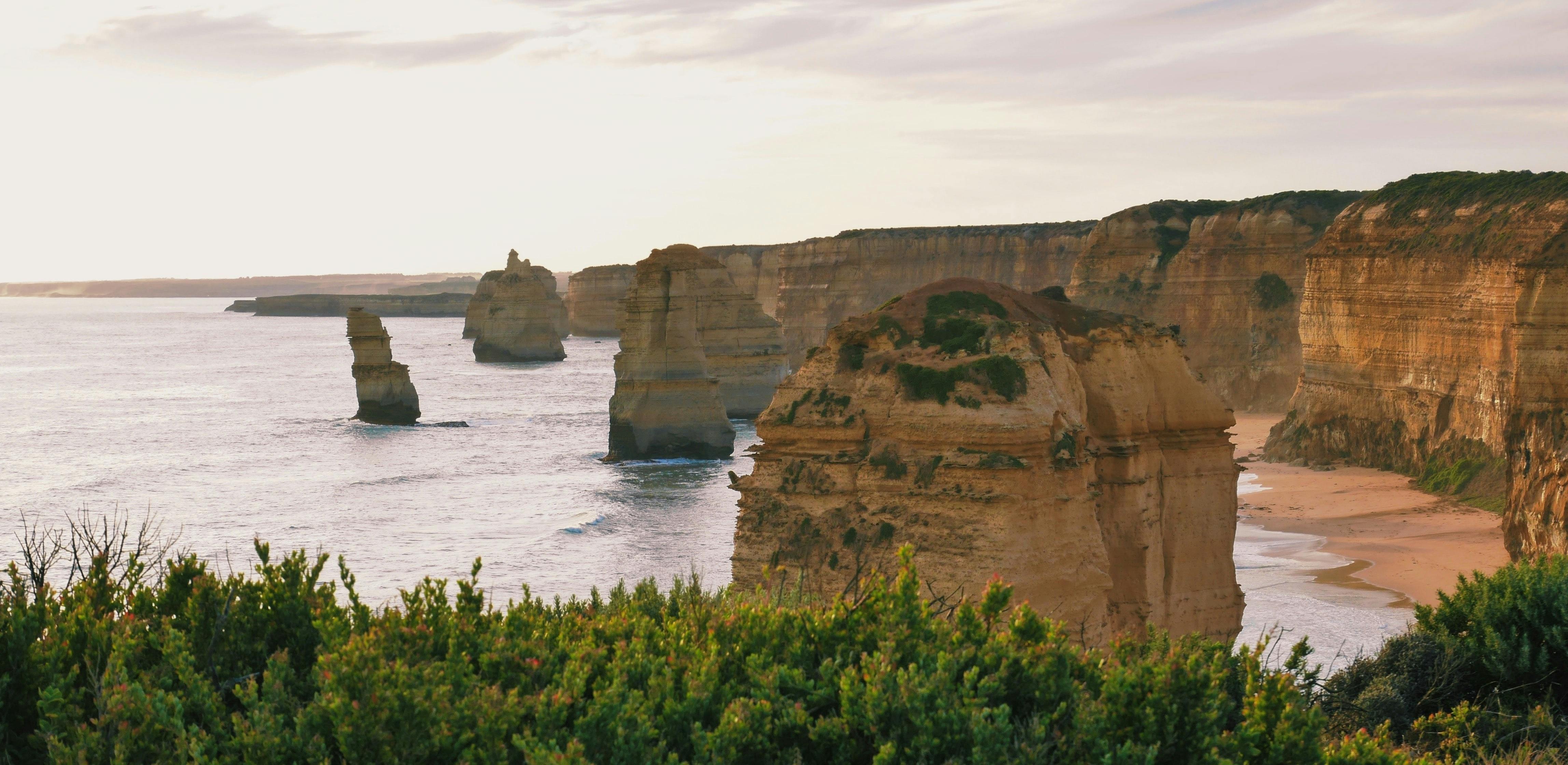 12 Apostles