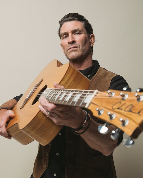 Pete Murray - Merredin